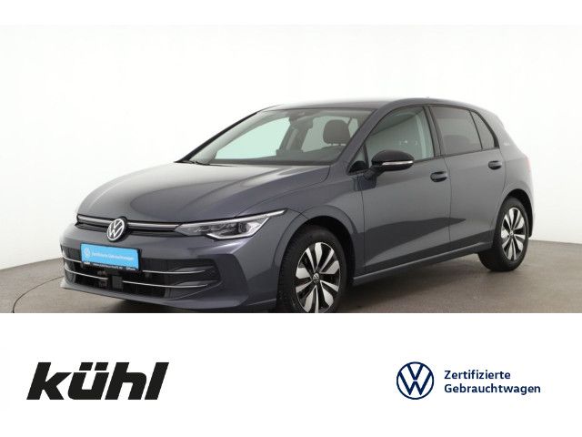 Volkswagen Golf 2025