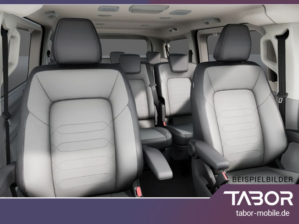 Volkswagen T7 Caravelle