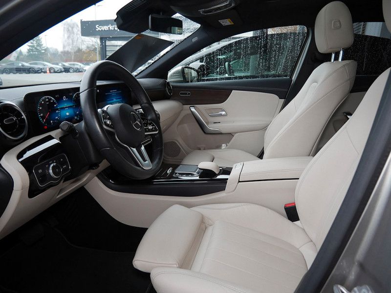Mercedes-Benz A 250 2020