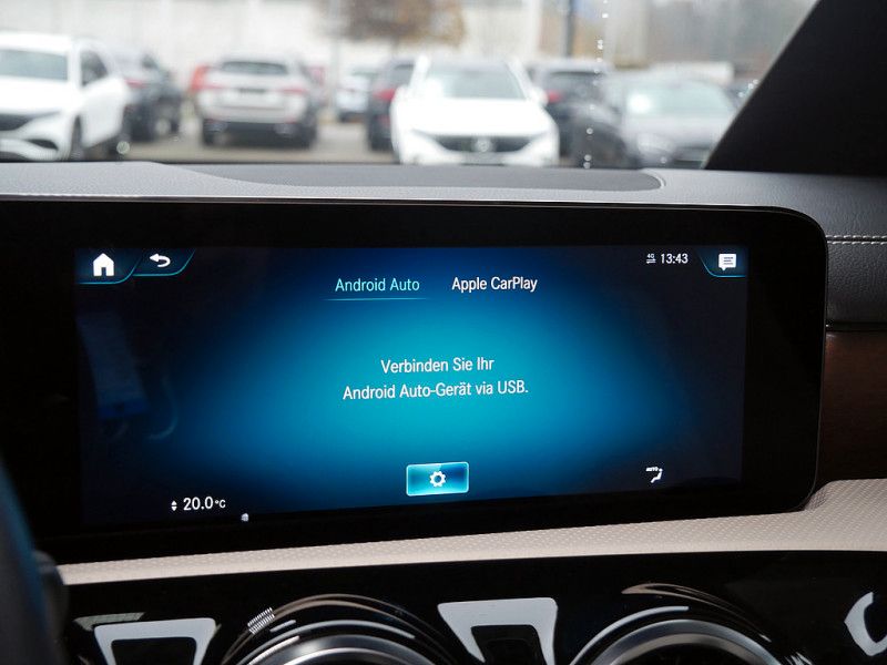 Mercedes-Benz A 250 2020