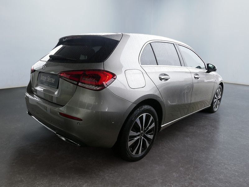 Mercedes-Benz A 250 2020