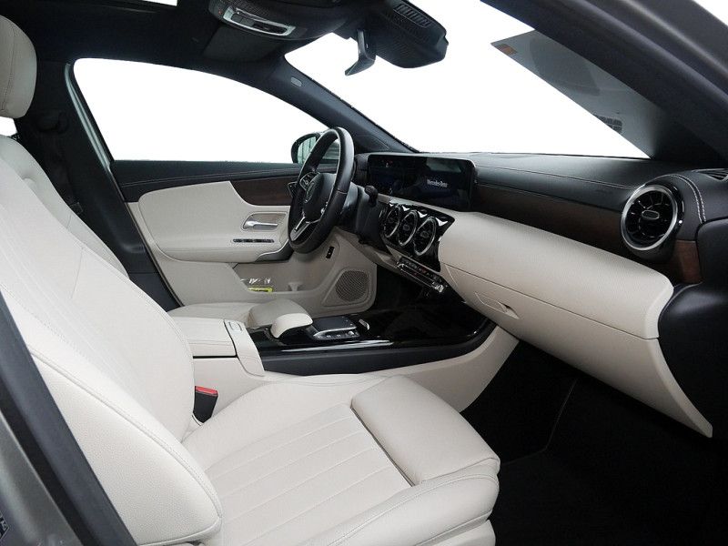 Mercedes-Benz A 250 2020