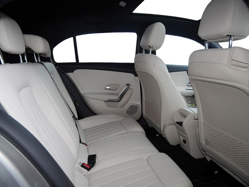 Mercedes-Benz A 250 2020