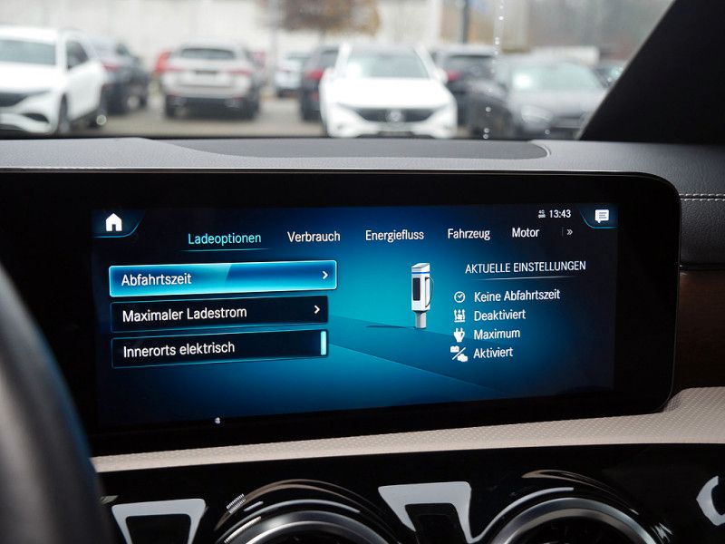 Mercedes-Benz A 250 2020