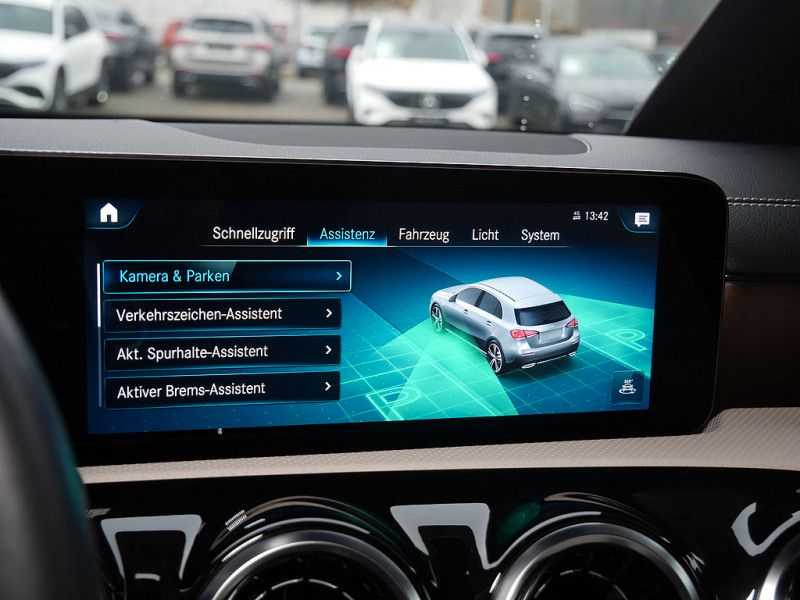 Mercedes-Benz A 250 2020