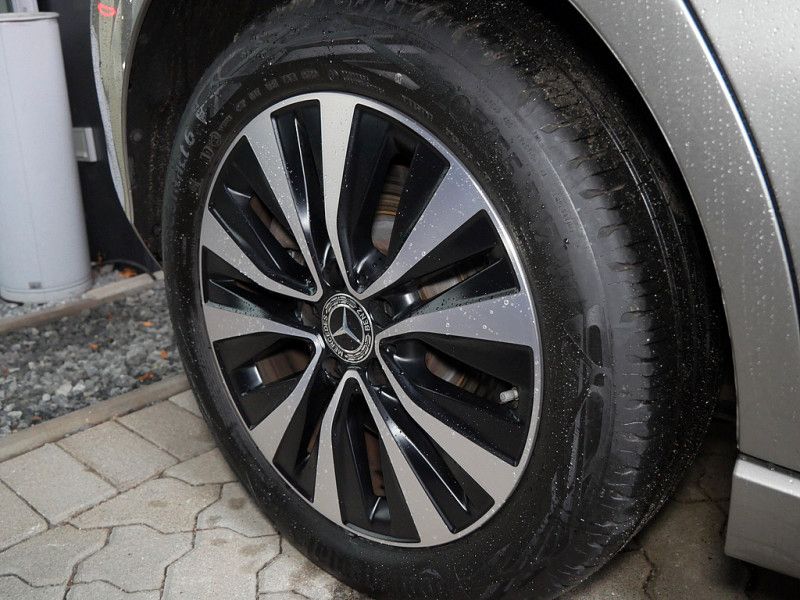 Mercedes-Benz A 250 2020