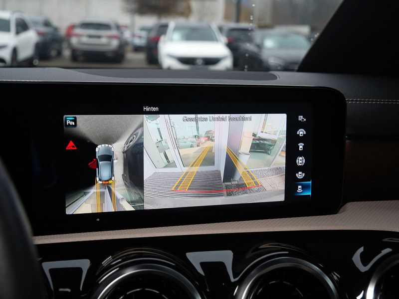 Mercedes-Benz A 250 2020