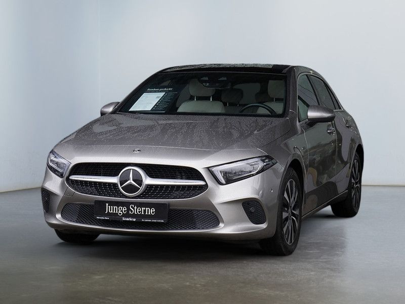 Mercedes-Benz A 250 2020