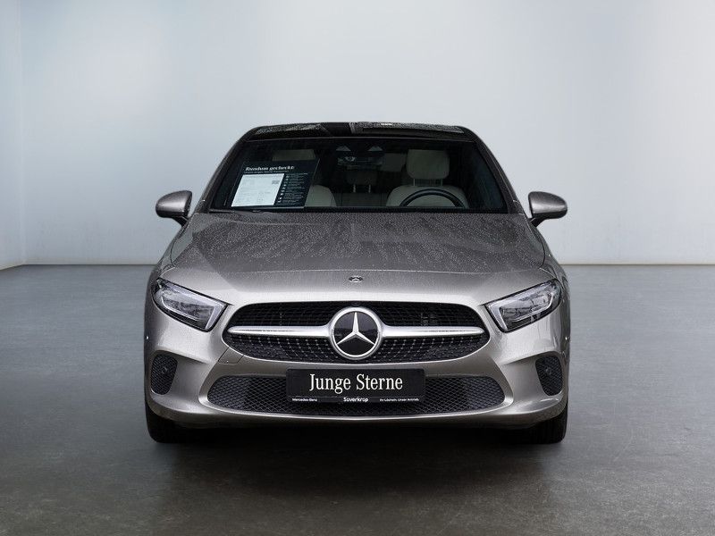 Mercedes-Benz A 250 2020