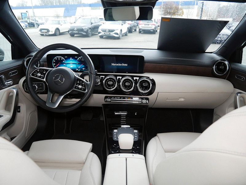 Mercedes-Benz A 250 2020