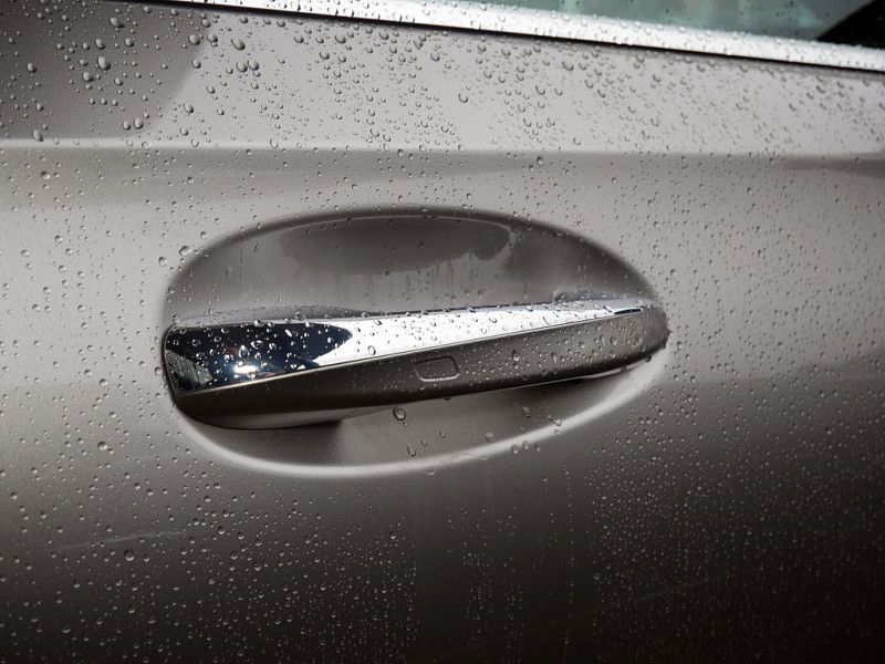 Mercedes-Benz A 250 2020