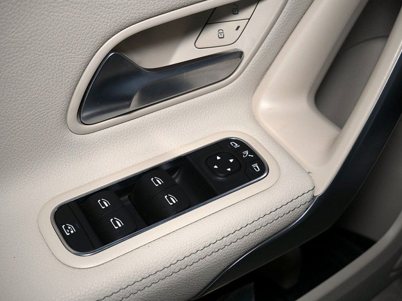 Mercedes-Benz A 250 2020