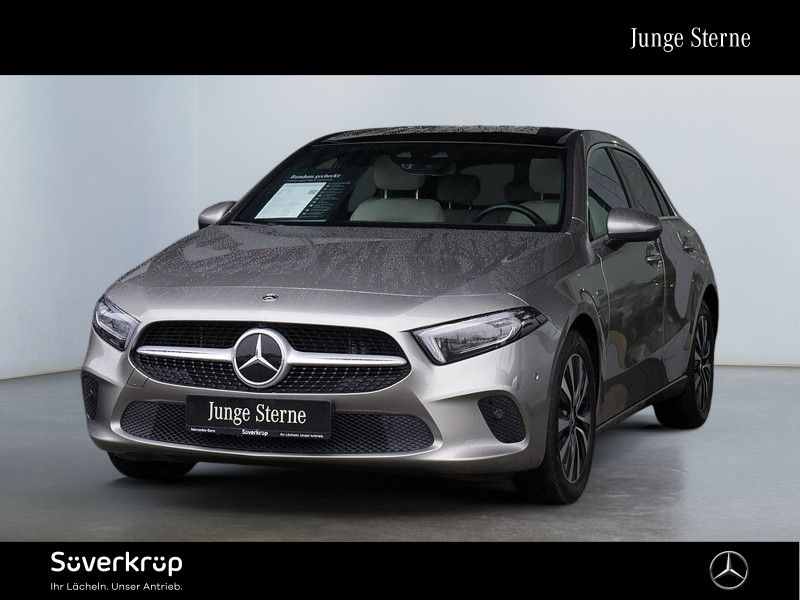 Mercedes-Benz A 250 2020