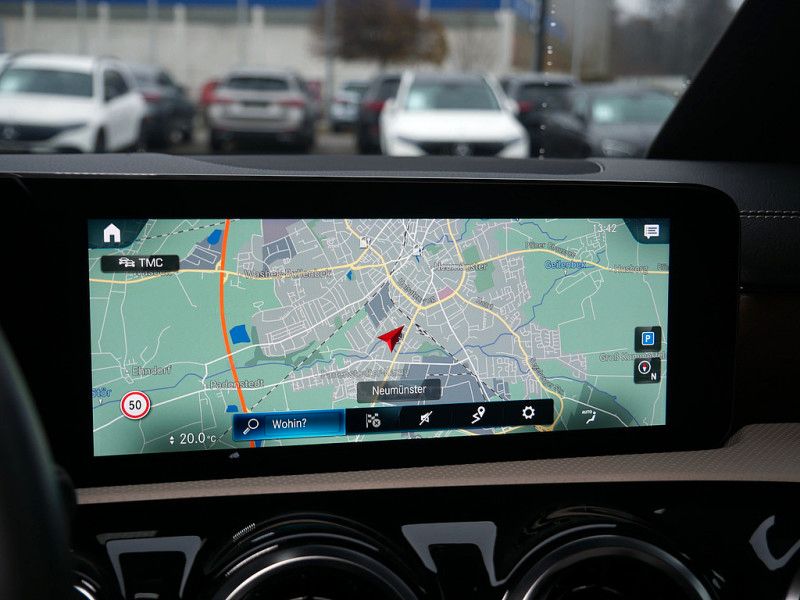 Mercedes-Benz A 250 2020