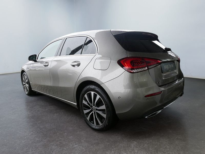 Mercedes-Benz A 250 2020