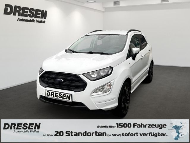 Ford EcoSport 2022