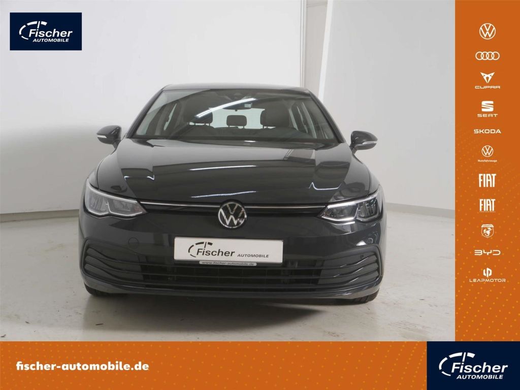 Volkswagen Golf 2023