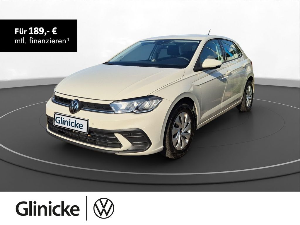 Volkswagen Polo 2024