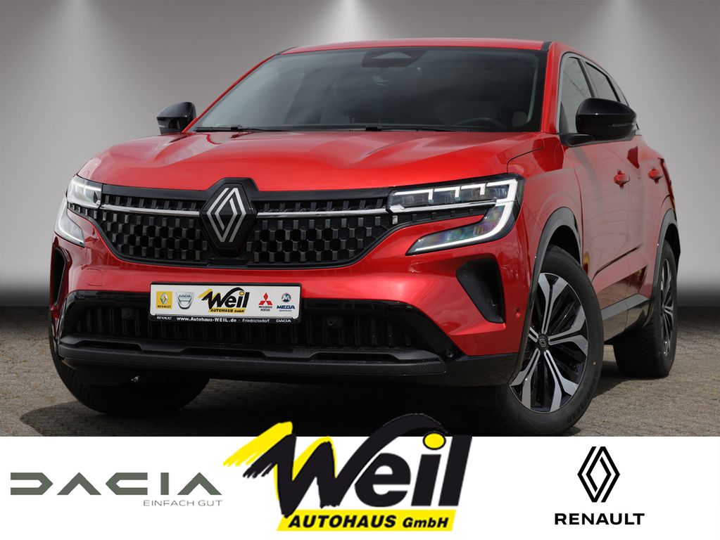 Renault Austral 2025