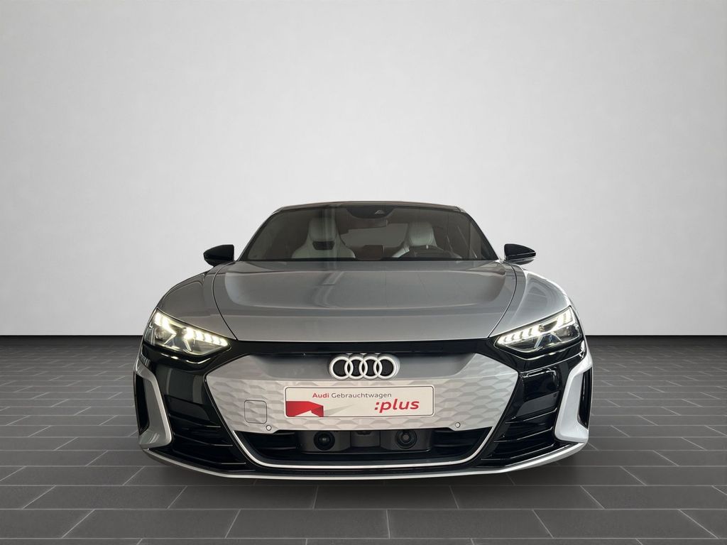 Audi e-tron GT 2024