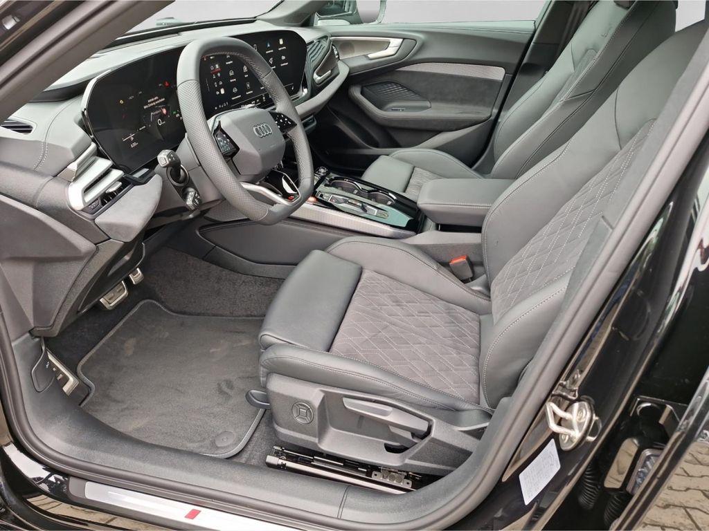 Audi A5 2024