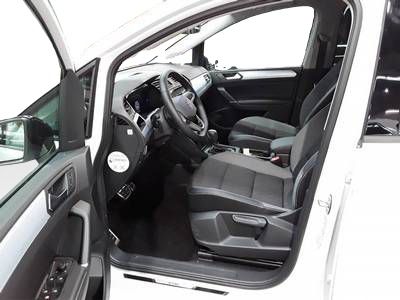 Volkswagen Touran 2025