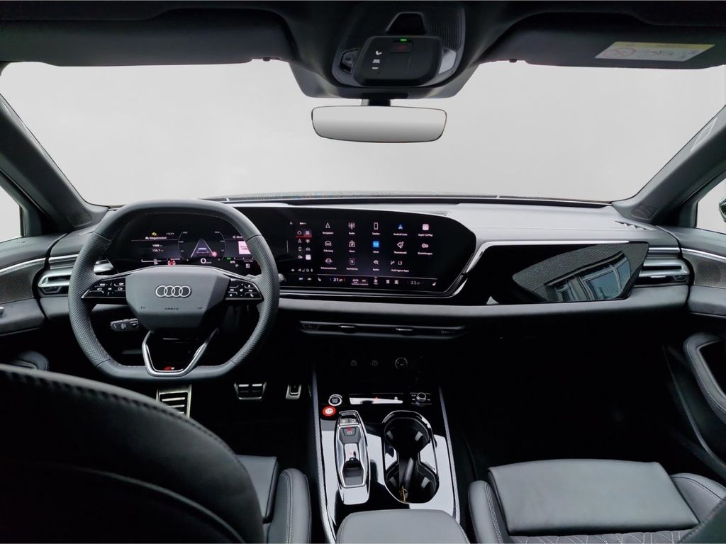 Audi A5 2024