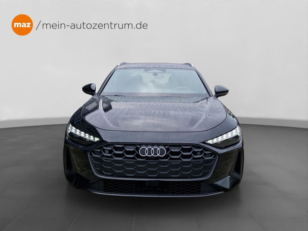 Audi A5 2024