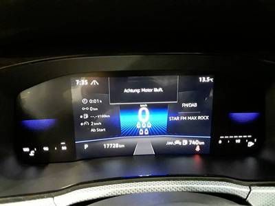 Volkswagen Touran 2025