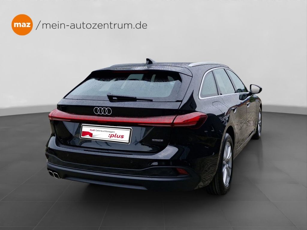 Audi A5 2024