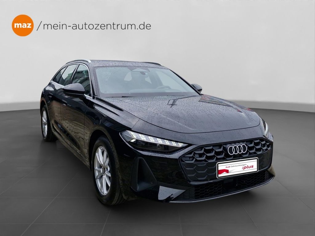 Audi A5 2024