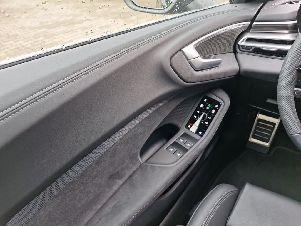 Audi A5 2024