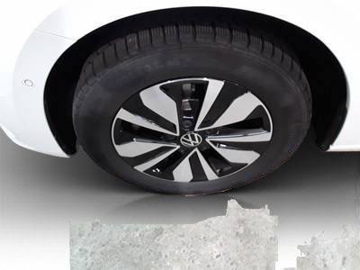 Volkswagen Touran 2025
