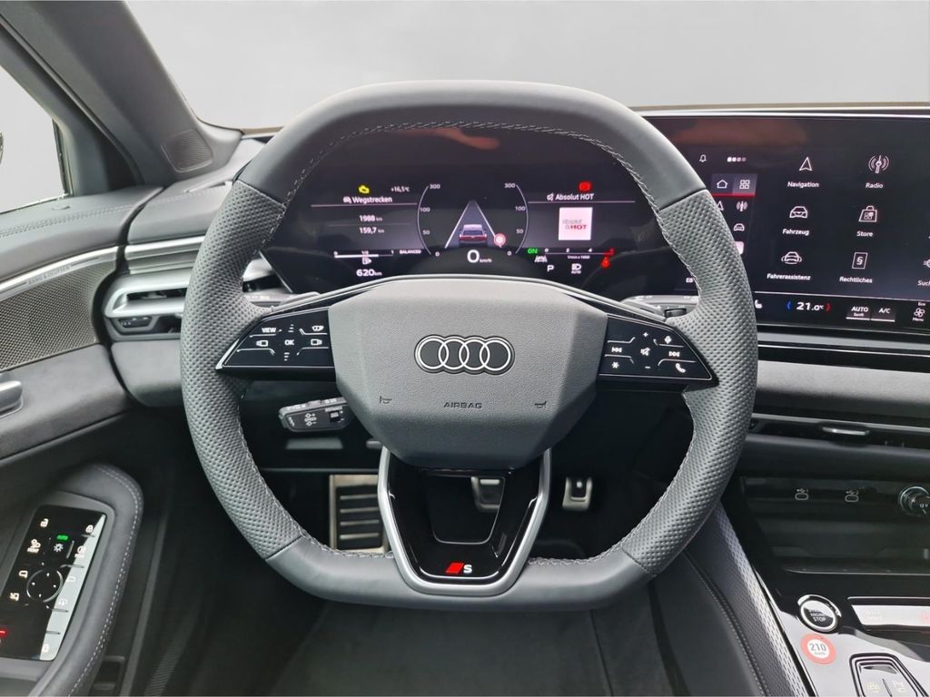 Audi A5 2024