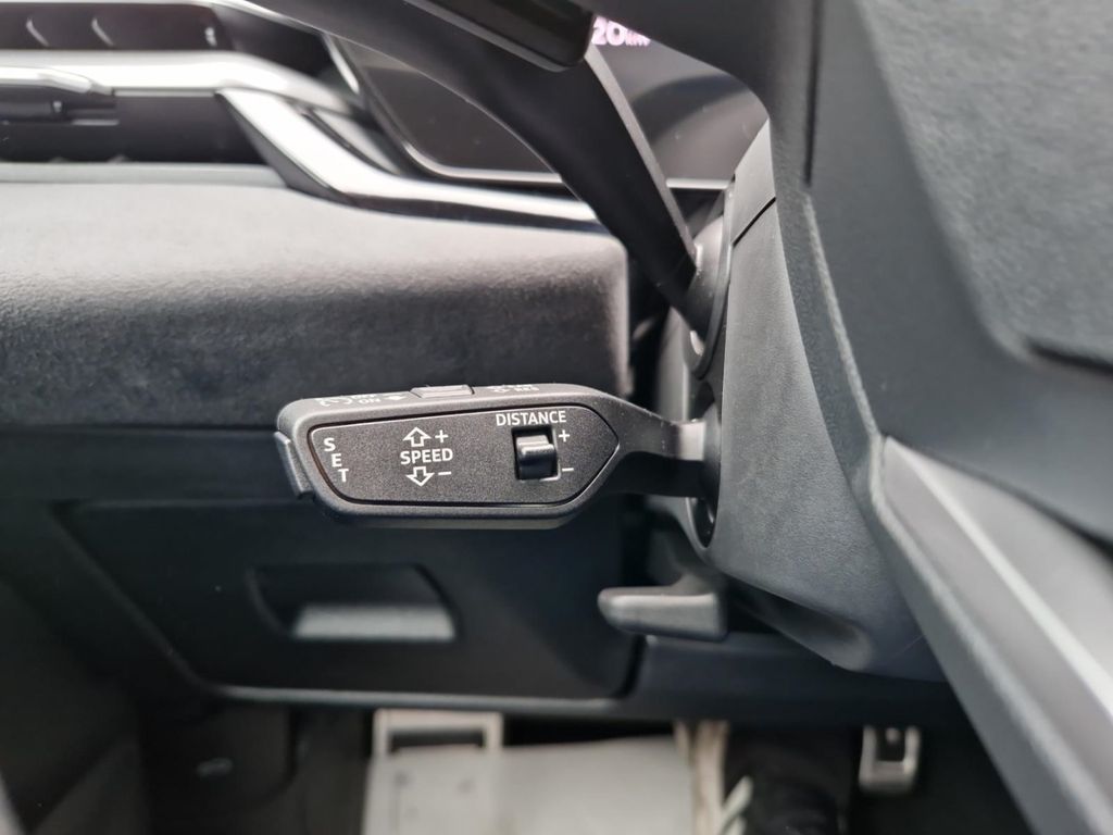 Audi A5 2024