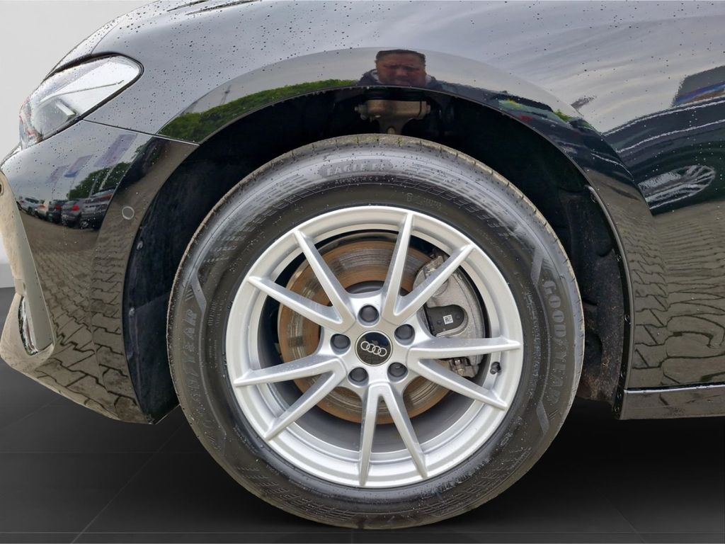 Audi A5 2024