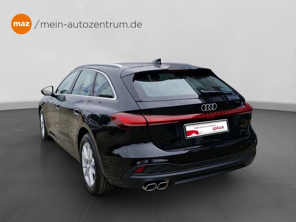 Audi A5 2024