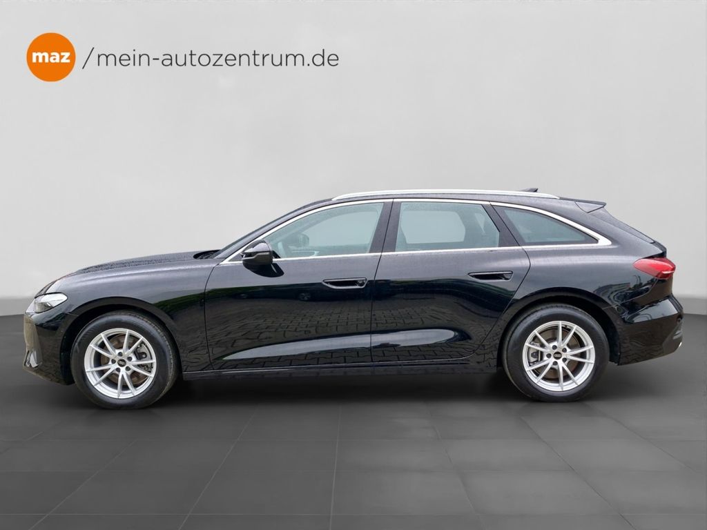 Audi A5 2024
