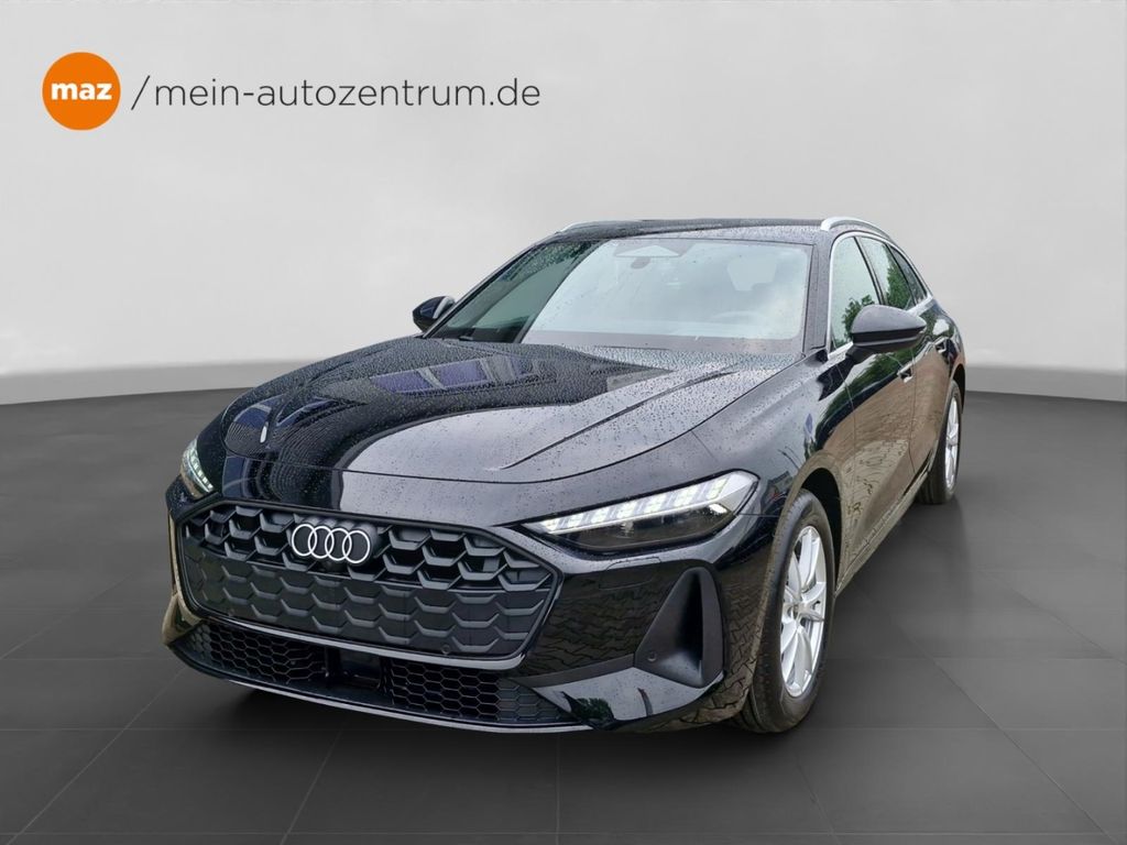 Audi A5 2024