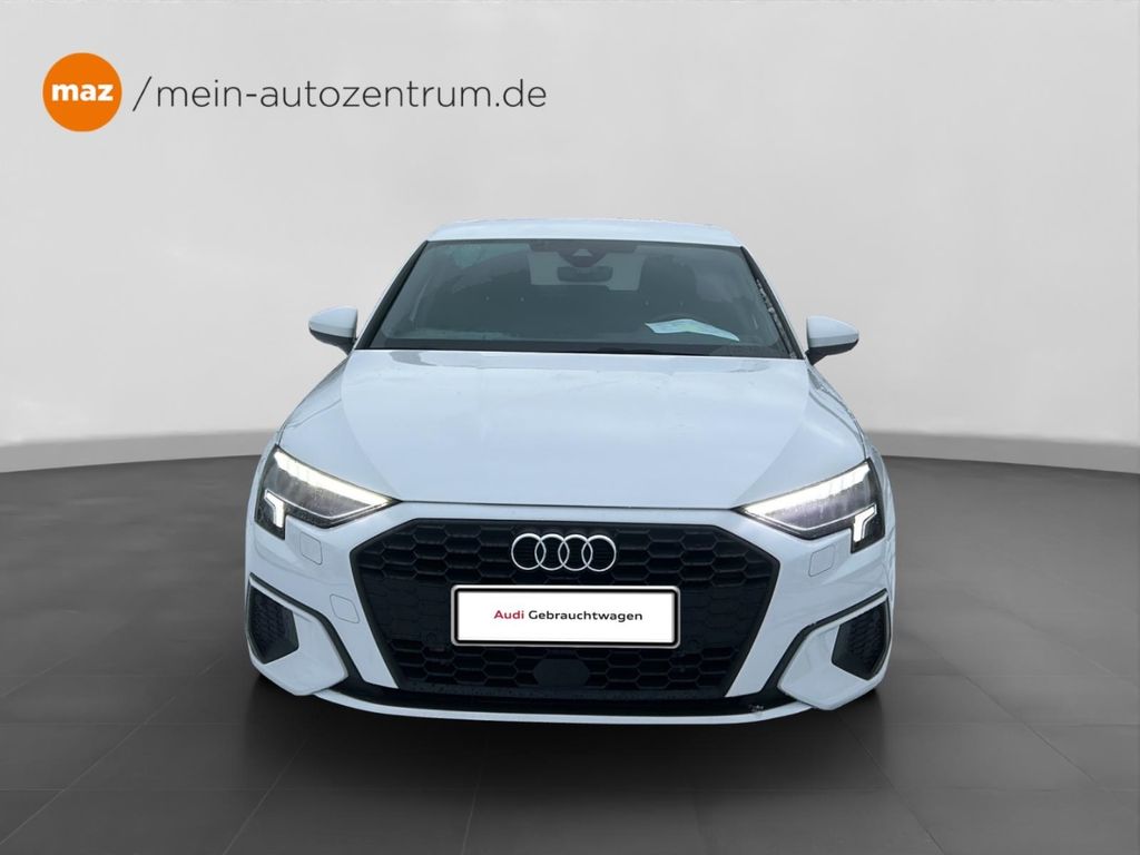 Audi A3 2024