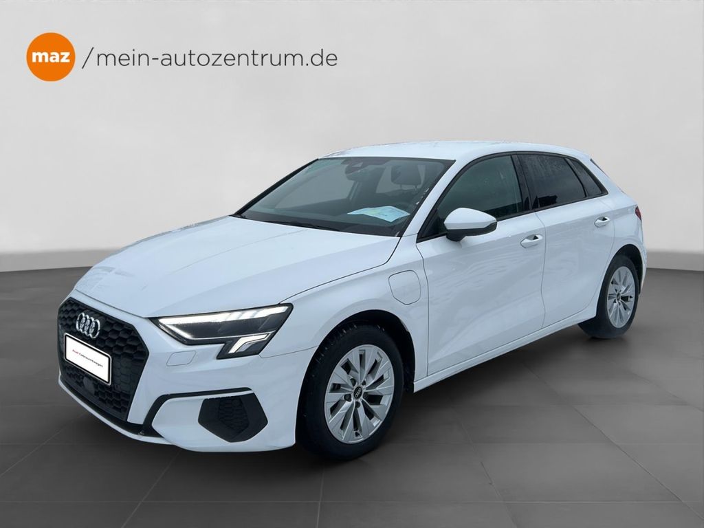 Audi A3 2024