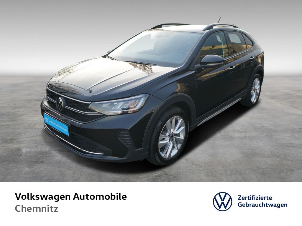 Volkswagen Taigo 2025