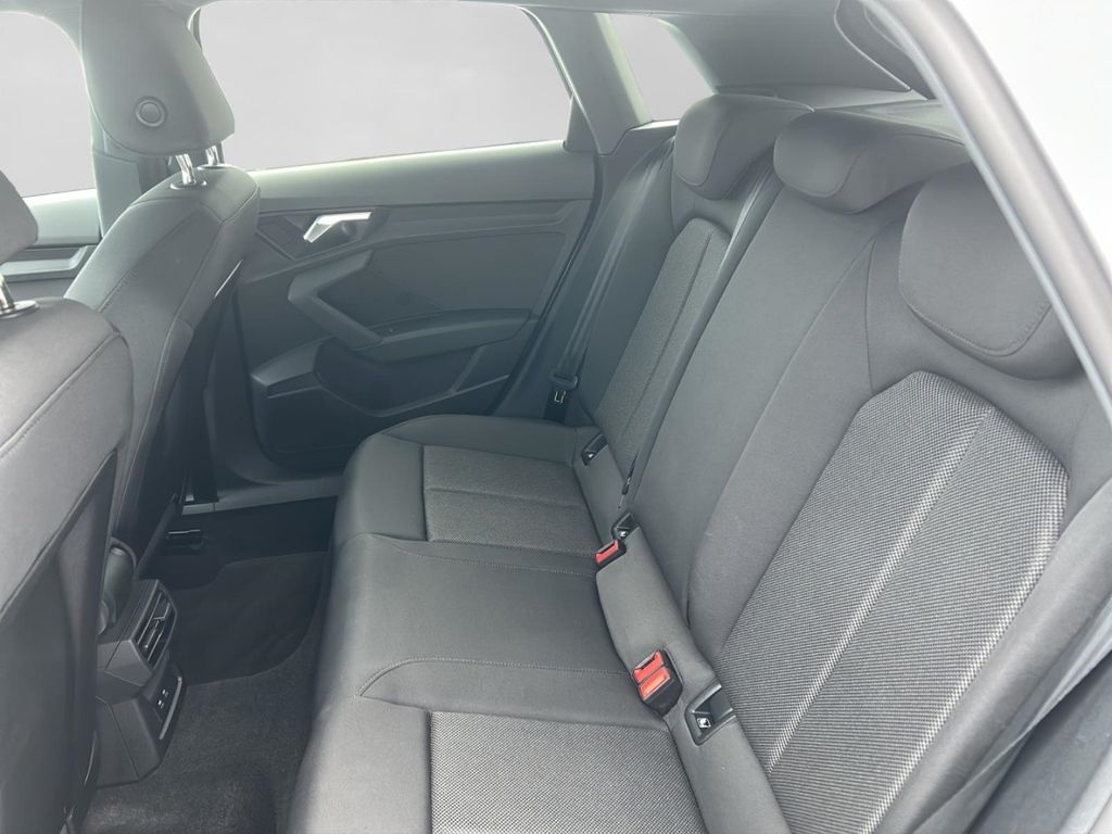 Audi A3 2024