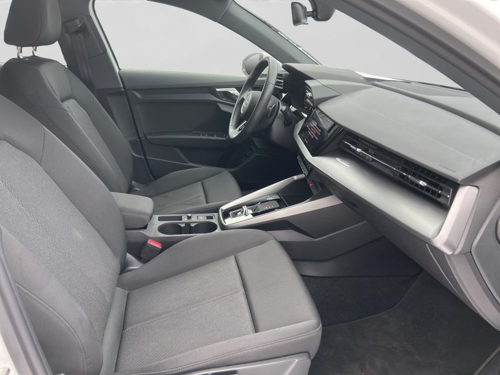 Audi A3 2024