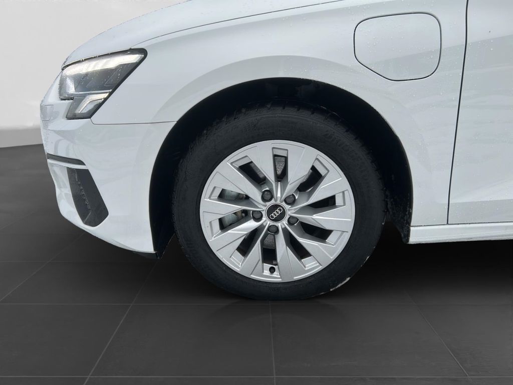 Audi A3 2024