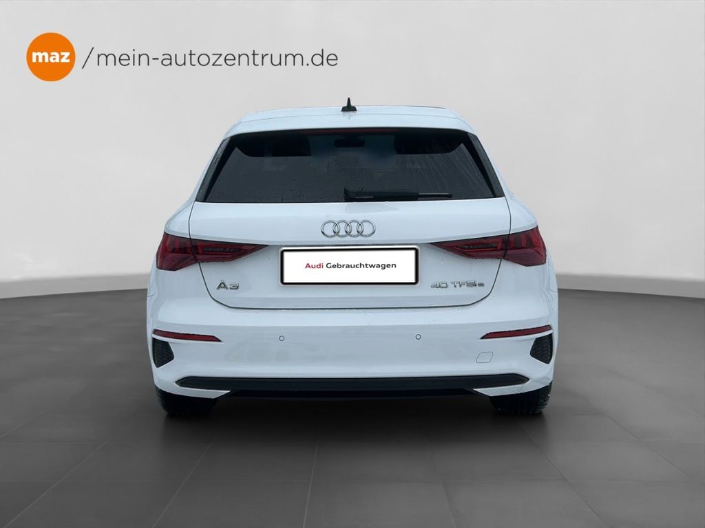 Audi A3 2024