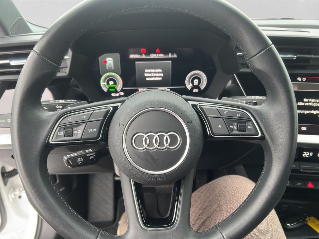 Audi A3 2024