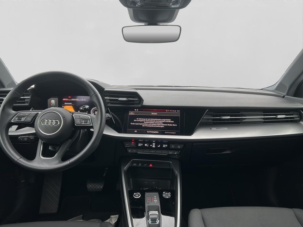 Audi A3 2024