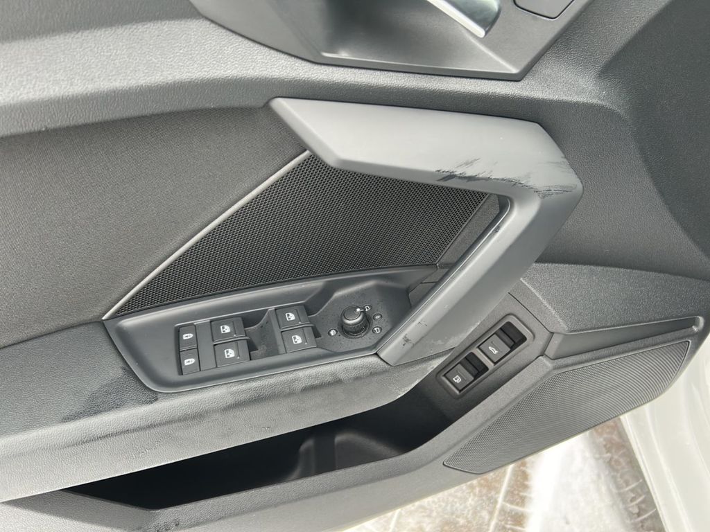 Audi A3 2024