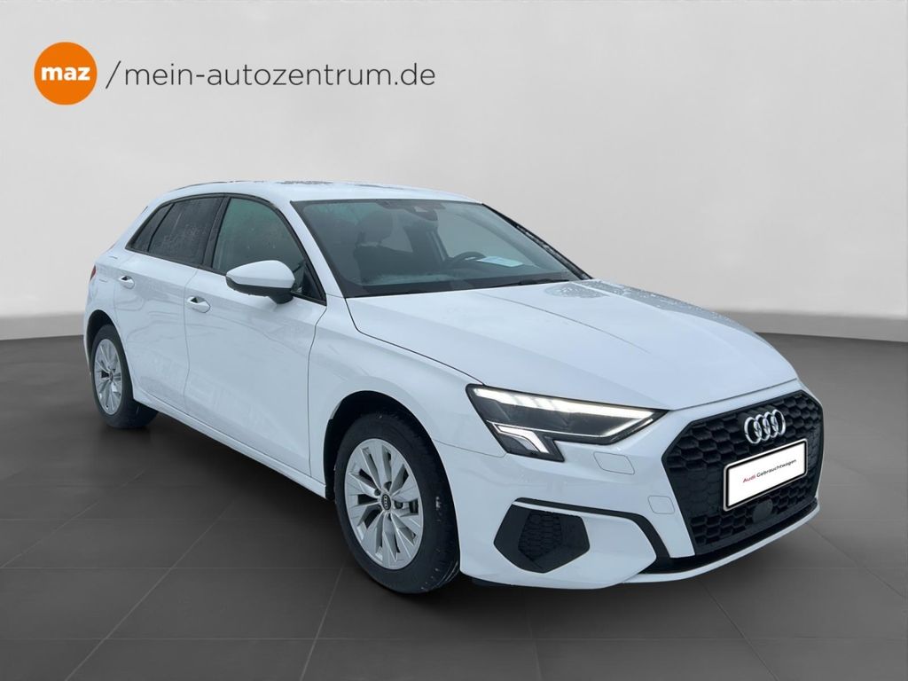 Audi A3 2024